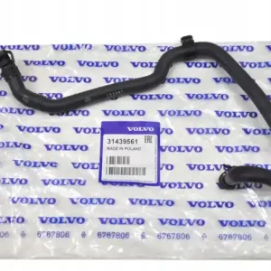 Przewód wąż zbiorniczka wyrównawczego 1.6t Oferta