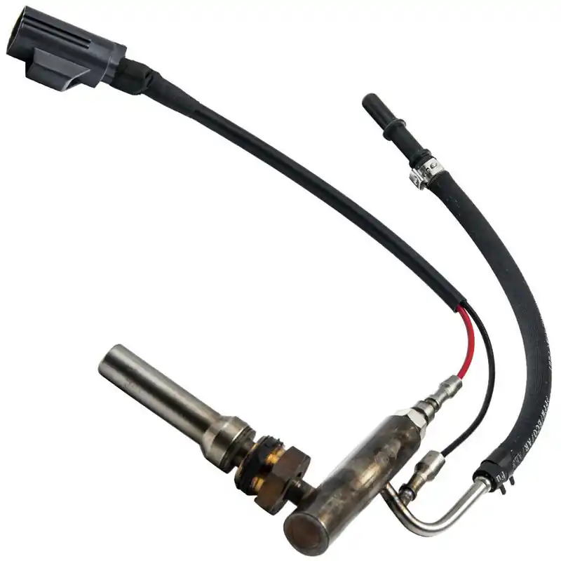 Przewód wtryskiwacza paliwa FORD Dodaj do koszyka