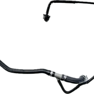 Przewód zbiorniczka wyrównawczego FORD Wysoka jakość