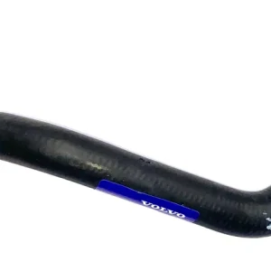 Przewód zbiorniczka wyrównawczego Volvo Ostatnia szansa