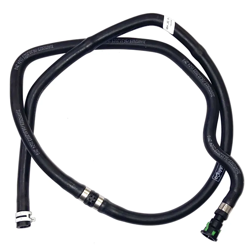 Cena promocyjna Przewód zbiorniczka wyrównawczego Volvo