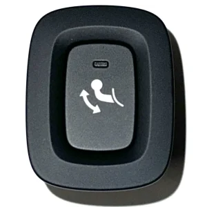 Zamów teraz Przycisk składania haka holowniczego XC60 ii Volvo