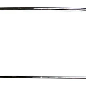 Ramka kratki zderzaka 2012-2017 FORD Hit sprzedaży