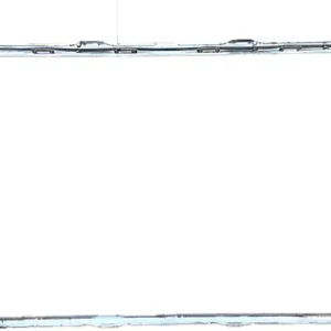 Nowość Ramka kratki zderzaka przód FORD