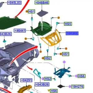 Ramka radia focus MK3 Zamów dziś