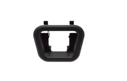 Nowy Ramka uchwytu siatki bagażnika