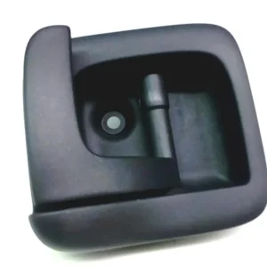 Nie przegap Rączka dźwignia otwierania maski pokrywy silnika