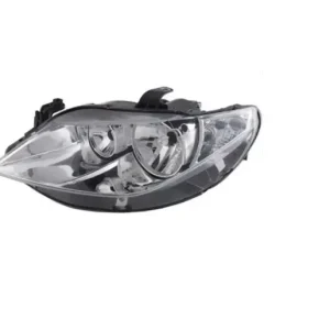 Popularny Reflektor halogenowy podwójny lewy przedni ibiza iv SEAT
