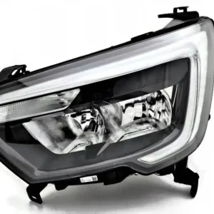 Ekspresowa dostawa Reflektor lampa lewa MASTER III faza 3 od 07.2019r