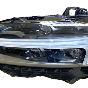 Taniej Reflektor led lewy przód Volvo - wyprzedaż