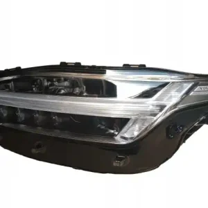 Sprawdź teraz Reflektor ledowy lewy przód