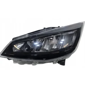 Reflektor lewy led ibiza v SEAT - wyprzedaż Najlepsza cena