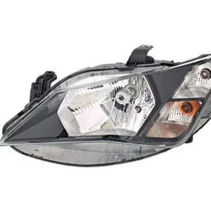 Ekspresowa dostawa Reflektor lewy przód 2012 2016