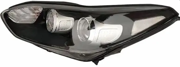 Reflektor lewy przód KIA Wyprzedaż