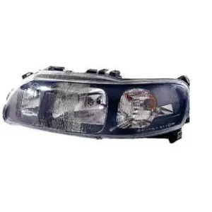 Reflektor lewy przód S60 01 04 Volvo - wyprzedaż Rabat