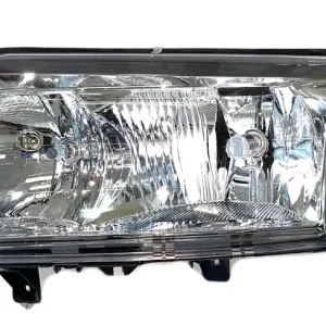 Nowość Reflektor lewy przód Volvo