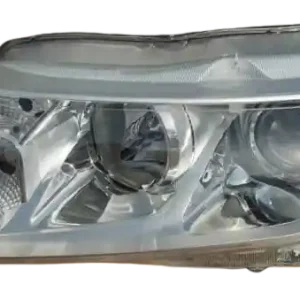 Reflektor lewy Suzuki Wysoka jakość