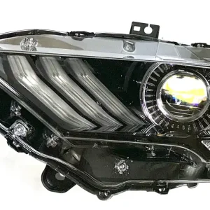 Reflektor prawy 2015 FORD Tani