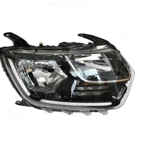 Niska cena Reflektor prawy lampa prawa 2 aso oe