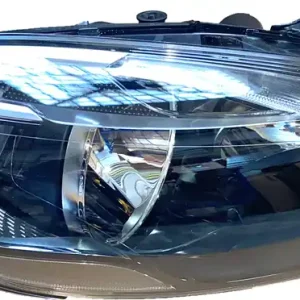 Okazja Reflektor prawy przód