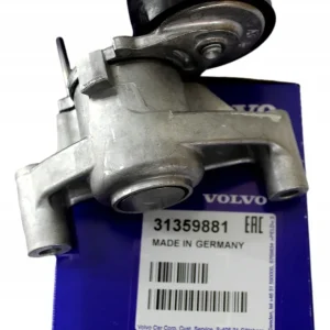 Rolka napinacz paska osprzętu Hit cenowy