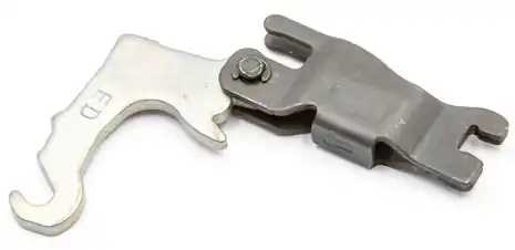 Rozpierak szczękowy hamulca ręcznego Wybór klientów