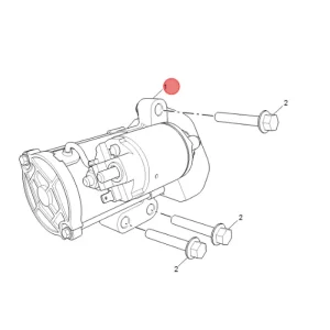 Rozrusznik mg hs 2024 Promocja