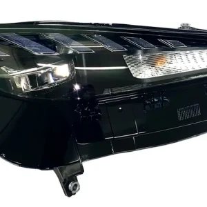 Tani Reflektor prawy przód 4 oe