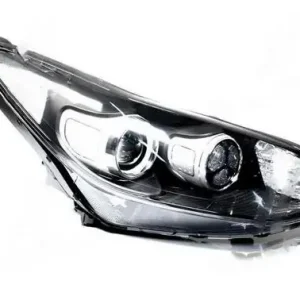 Reflektor prawy przód Kia Sportage IV - wyprzedaż Cena promocyjna