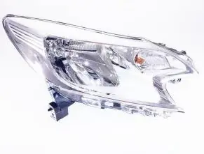 Obniżka ceny Reflektor prawy przód NISSAN