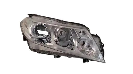 Reflektor prawy Suzuki Okazja