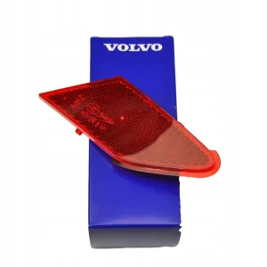 Ostatnia szansa Reflektor przeciwmgielny lewy tył XC60 Volvo