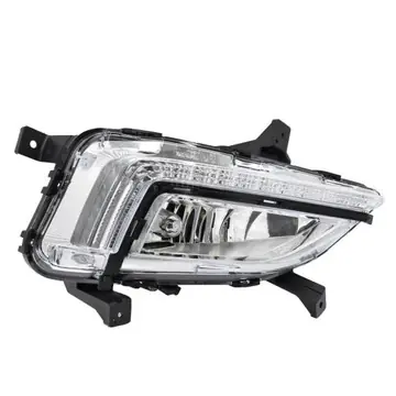 Kup online Reflektor przeciwmgielny prawy Hyundai Tucson (2020) OE - wyprzedaż