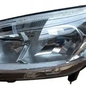 Reflektor przedni lewy FORD Nowy