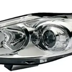 Ostatnie sztuki Reflektor przedni lewy Ford Fiesta 2008-2012