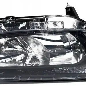 Tylko do końca tygodnia Reflektor przedni prawy FORD