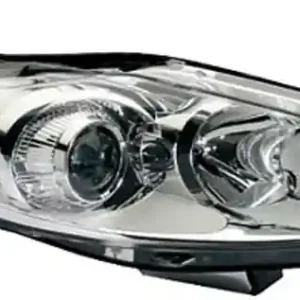 Szybka wysyłka Reflektor przedni prawy Ford Fiesta 2008-2012