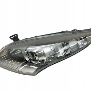 Reflektor xenon lewy przód Renault Megane III OE Łatwy zwrot