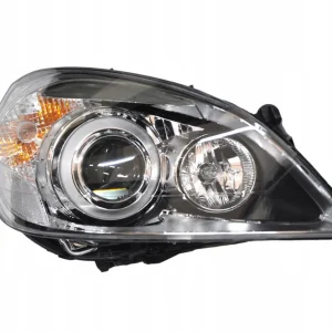 Ostatnie sztuki Reflektor xenon prawy przód