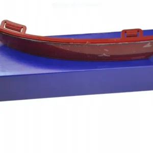 Reflektor zderzaka lewy tył Volvo Nowość