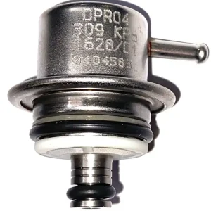 Regulator ciśnienia paliwa Volvo Rabat