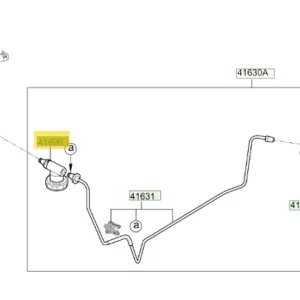 Super okazja Regulator sprzęgła Hyundai I30 / Kona