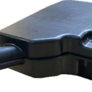 Nowy Rezonator powietrza sportage 2004 KIA