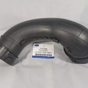 Hit sprzedaży RURA DOLOT (KOLANKO) POWIETRZA FIESTA MK8