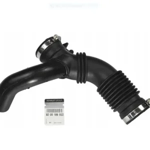 Rura filtra powietrza 2 1.6 16V K4M benzyna oe Tani