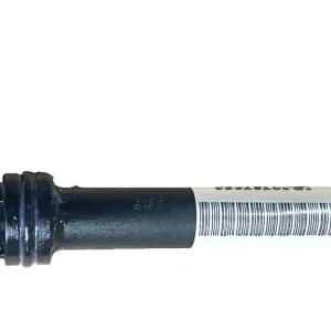 Dostępne od ręki Rura odpowietrznik wysprzęglika Volvo