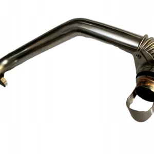 Rura przewód egr D4 Volvo Zamów teraz