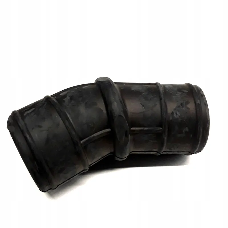 Nowość Rura przewód wlew paliwa