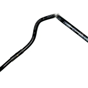 Rurka przewód zbiorniczka wyrównawczego Popularny