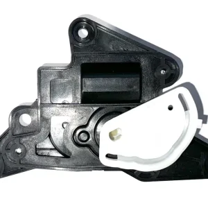 Siłownik nagrzewnicy fe/sonata Hyundai - wyprzedaż Oferta limitowana